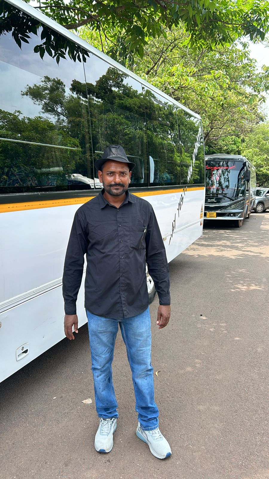 GOA corporate trip - Image 29